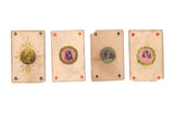 c1838 Jeu Romantique de Nanteuil