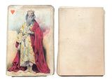 c1838 Jeu Romantique de Nanteuil