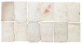 c1838 Jeu Romantique de Nanteuil
