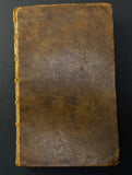 1768 [Emblemata] Luiken, J. Des menschen begin, midden en einde