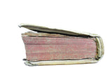 1558 De Arcanis Naturae by Mizauld 1st Ed