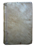 1558 De Arcanis Naturae by Mizauld 1st Ed