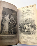 1816 MORT D'ARTHUR Malory