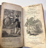 1816 MORT D'ARTHUR Malory