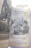 1816 MORT D'ARTHUR Malory
