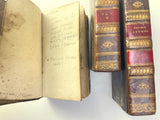 1816 MORT D'ARTHUR Malory