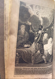 1816 MORT D'ARTHUR Malory