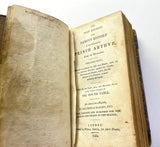 1816 MORT D'ARTHUR Malory