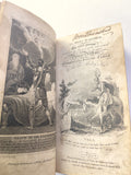 1816 MORT D'ARTHUR Malory