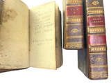 1816 MORT D'ARTHUR Malory