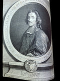 1734 Les Avantures De Télémaque, Illustrated
