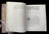 1734 Les Avantures De Télémaque, Illustrated