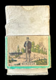 c.1850 Fortune Telling Cards DaveLuy 32/36