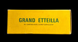 c.1970 Tarot Grand Etteilla Egyptien B.P. Grimaud