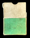 c.1850 Fortune Telling Cards DaveLuy 32/36