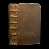 1731 Fables D'Esope
