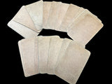c.1890 Etteilla Tarot Type II Cards, published by Z. Lismon, Paris