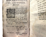 1647 Principes de Cosmographie