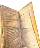 1647 Principes de Cosmographie