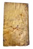 1647 Principes de Cosmographie