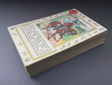 c.1885 Mlle. Lenormand Wahrsagekarten Cards