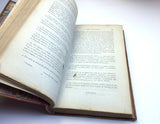 1804 1st UK Edition Elements of Botany by Barton