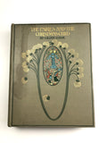 The Fairies and the Christmas Child