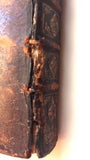 1685 La Doctrine des Mœurs