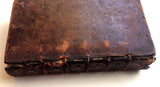 1685 La Doctrine des Mœurs