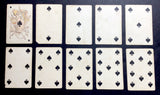c.1880 Trophy Game: Daveluy