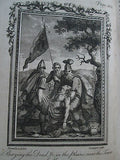 1782 The Holy War, John Bunyan