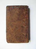 1668 Nostradamus Centuries et Prophéties