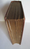 1885 Jules Verne A VOYAGE ROUND THE WORLD Illustrated 1st edition 3 Volumes in 1