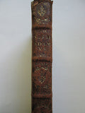 1668 Nostradamus Centuries et Prophéties