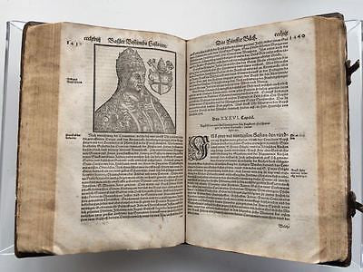 1580 Basler Chronik, Christian Wurstisen