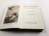 1910 The Water-Babies illustrated by Warwick Goble