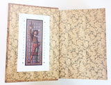 La Saincte Bible (1605), Published by Thibaud Ancelin, imprimeur du Roy, Lyon