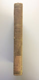 1852 Von Dem Turlin DIU CRONE Scholl 1st edition Medieval Arthurian Grail Legend