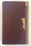 1852 Von Dem Turlin DIU CRONE Scholl 1st edition Medieval Arthurian Grail Legend