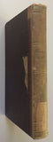1852 Von Dem Turlin DIU CRONE Scholl 1st edition Medieval Arthurian Grail Legend