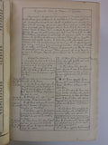 La Saincte Bible (1605), Published by Thibaud Ancelin, imprimeur du Roy, Lyon