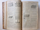 La Saincte Bible (1605), Published by Thibaud Ancelin, imprimeur du Roy, Lyon