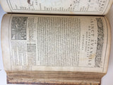 La Saincte Bible (1605), Published by Thibaud Ancelin, imprimeur du Roy, Lyon