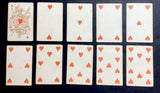 c.1880 Trophy Game: Daveluy