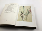 1910 The Water-Babies illustrated by Warwick Goble