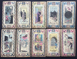 c.1911 Tarot de la Reyne