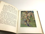 The Fairies and the Christmas Child