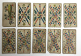 c.1900 Tarot Schaffhausen, J. Muller & Cie.