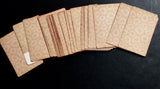 c.1850 Daveluy, Premiére Croisade, First Crusade, Piquet Deck