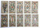 c.1900 Tarot Schaffhausen, J. Muller & Cie.